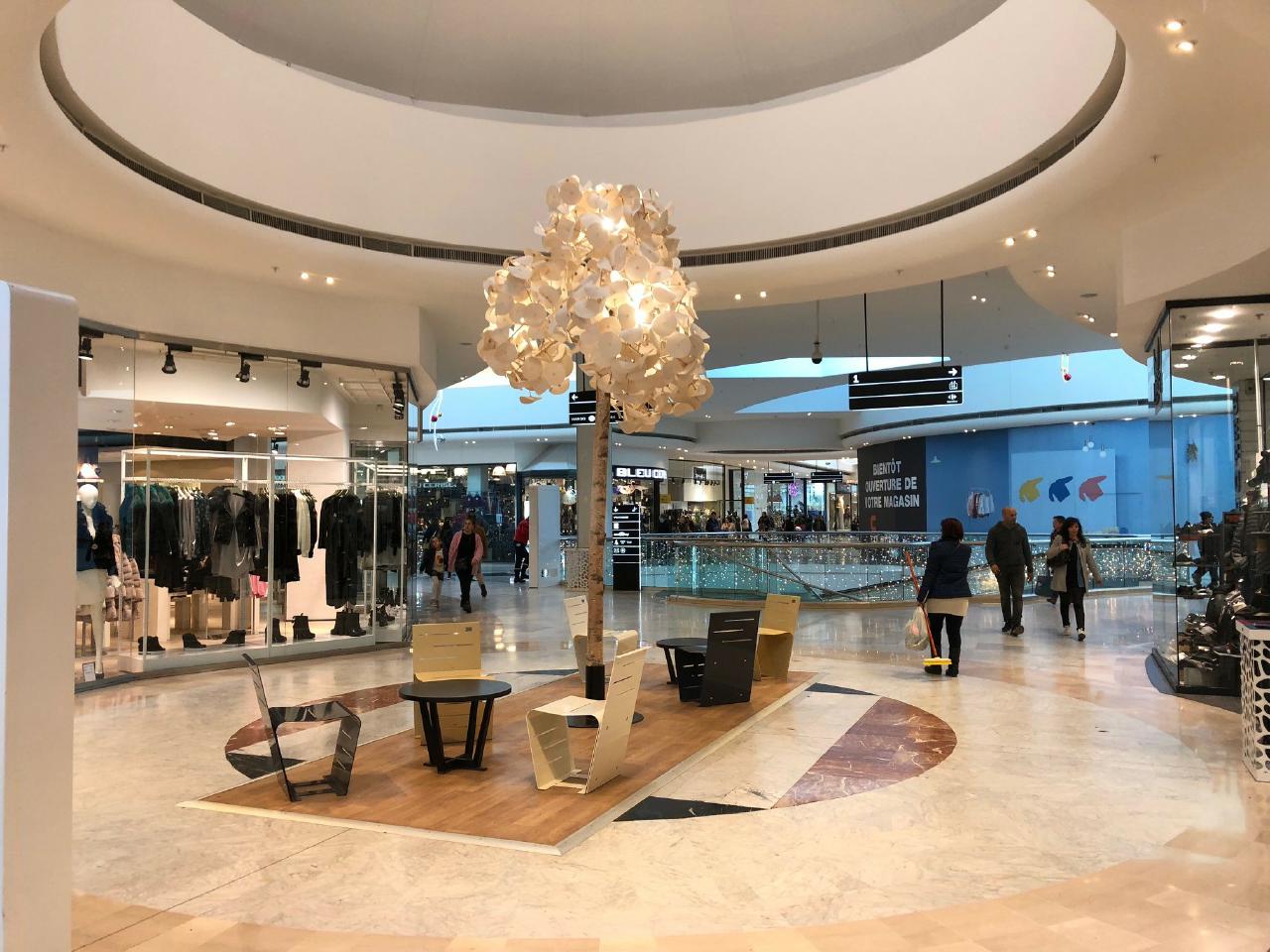 Commerce Marseille 1124m² Location commerce Marseille Bouches-du-Rhône OLCOM2308636 0